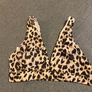 Victoria secret bralette